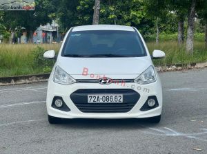 Xe Hyundai i10 Grand 1.0 AT 2014