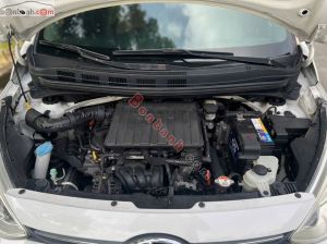 Xe Hyundai i10 Grand 1.0 AT 2014