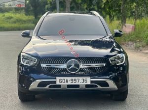 Xe Mercedes Benz GLC 200 4Matic 2021