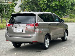 Xe Toyota Innova 2.0E 2019