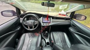 Xe Toyota Innova 2.0E 2019