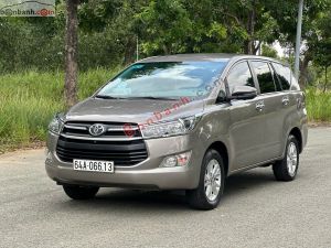 Xe Toyota Innova 2.0E 2019