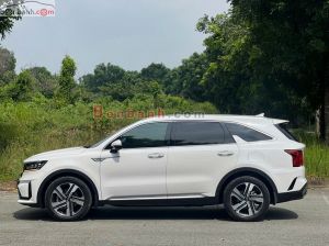 Xe Kia Sorento Signature 2.2 AT AWD 2021