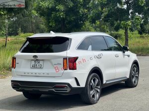 Xe Kia Sorento Signature 2.2 AT AWD 2021