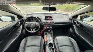 Xe Mazda 3 1.5 AT 2015