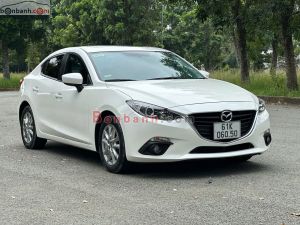 Xe Mazda 3 1.5 AT 2015