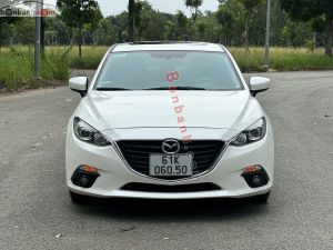 Xe Mazda 3 1.5 AT 2015