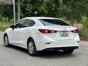 Xe Mazda 3 1.5 AT 2015