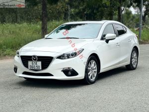 Xe Mazda 3 1.5 AT 2015