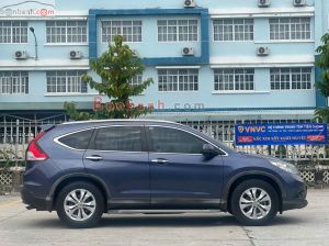 Xe Honda CRV 2.0 AT 2013