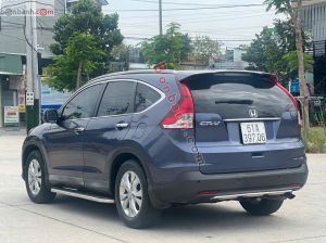 Xe Honda CRV 2.0 AT 2013