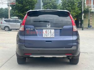 Xe Honda CRV 2.0 AT 2013