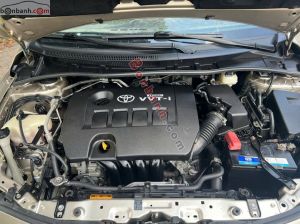 Xe Toyota Corolla altis 2.0V 2010