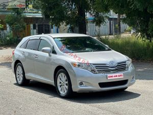 Xe Toyota Venza 2.7 2009