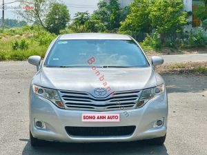 Xe Toyota Venza 2.7 2009