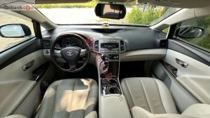 Xe Toyota Venza 2.7 2009