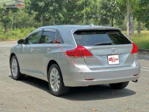 Xe Toyota Venza 2.7 2009