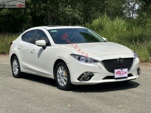 Xe Mazda 3 1.5 AT 2016