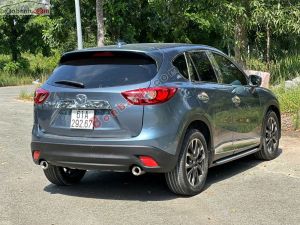 Xe Mazda CX5 2.5 AT 2016