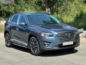 Xe Mazda CX5 2.5 AT 2016