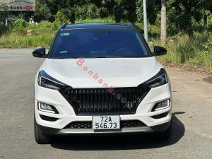 Hyundai Tucson 1.6 AT Turbo Đặc biệt