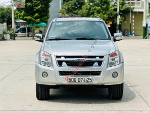 Isuzu Dmax LS 3.0 4x2 MT