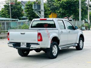 Xe Isuzu Dmax LS 3.0 4x2 MT 2011