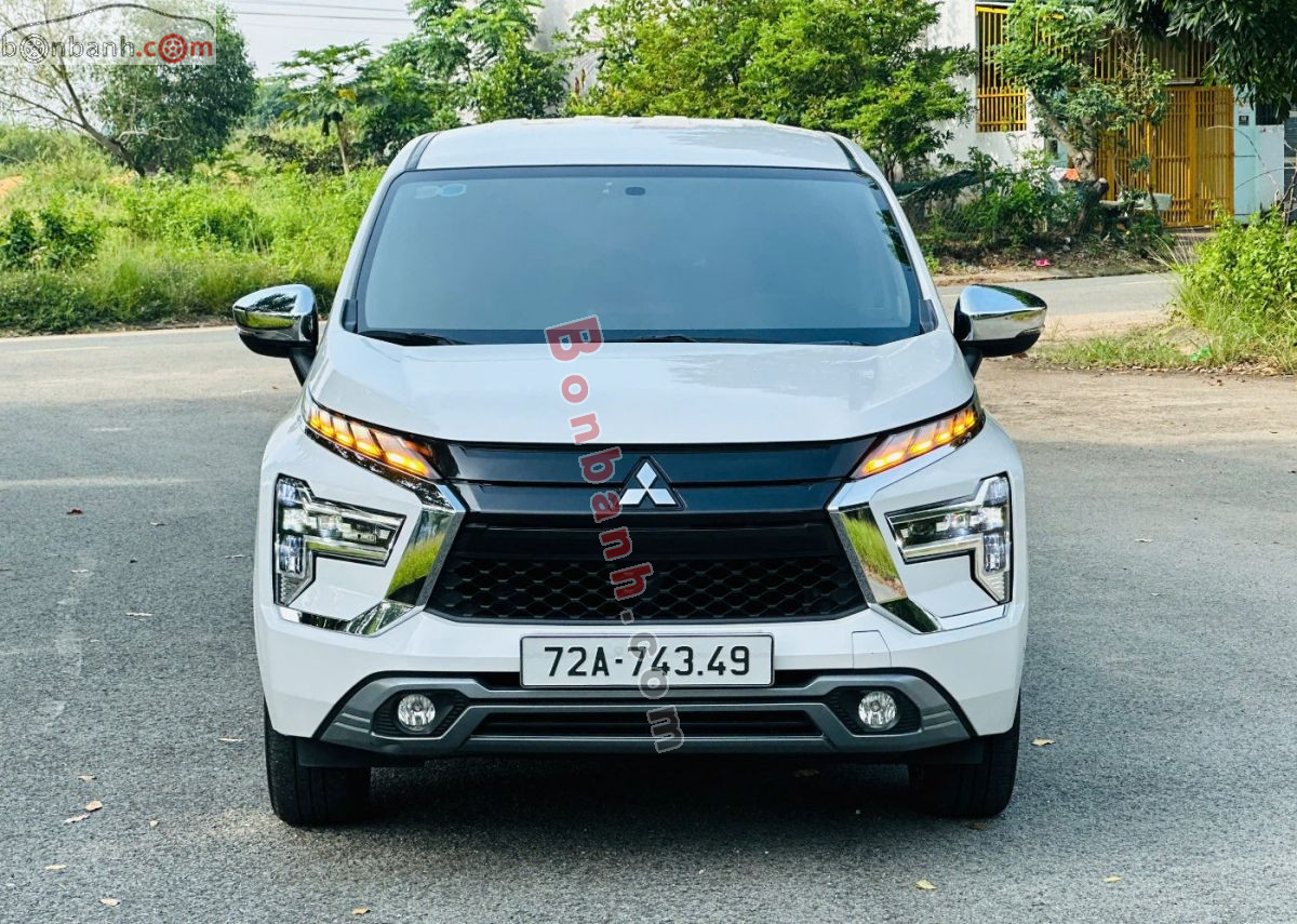 Mitsubishi Xpander Premium 1.5 AT 2022