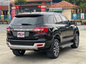 Xe Ford Everest Titanium 2.0L 4x4 AT 2020