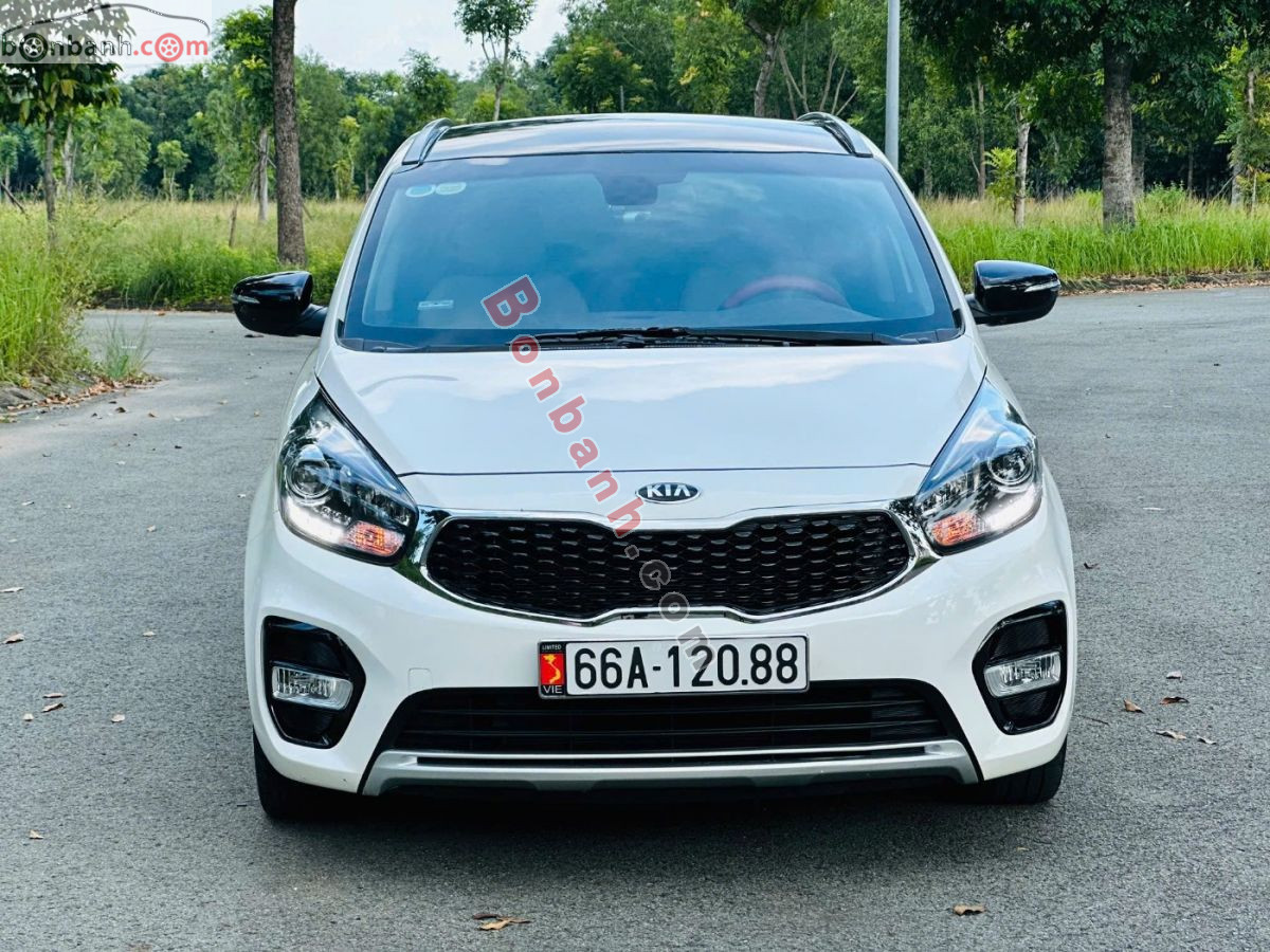 Kia Rondo GAT Deluxe 2019