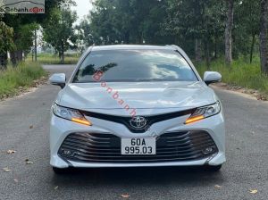 Toyota Camry 2.5Q