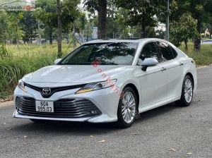 Xe Toyota Camry 2.5Q 2019