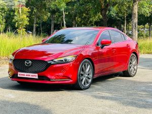 Xe Mazda 6 Signature Premium 2.5 AT 2020