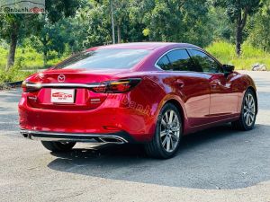 Xe Mazda 6 Signature Premium 2.5 AT 2020