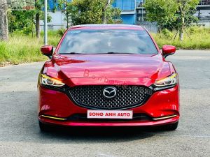 Xe Mazda 6 Signature Premium 2.5 AT 2020