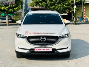 Xe Mazda CX8 Luxury 2019