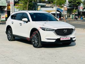 Xe Mazda CX8 Luxury 2019