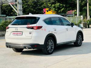 Xe Mazda CX8 Luxury 2019