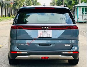 Xe Kia Carnival Signature 2.2D 2023