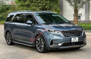 Xe Kia Carnival Signature 2.2D 2023