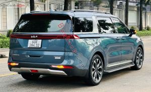 Xe Kia Carnival Signature 2.2D 2023