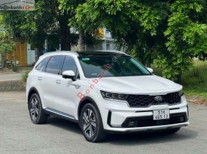 Xe Kia Sorento Signature 2.2 AT AWD 2021