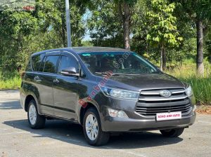 Xe Toyota Innova 2.0E 2017