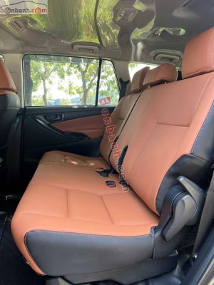 Xe Toyota Innova 2.0E 2017