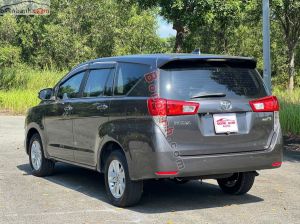 Xe Toyota Innova 2.0E 2017