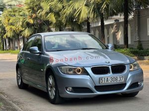 Xe BMW 3 Series 320i 2011