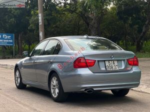 Xe BMW 3 Series 320i 2011