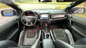 Xe Ford Ranger Raptor 2.0L 4x4 AT 2022