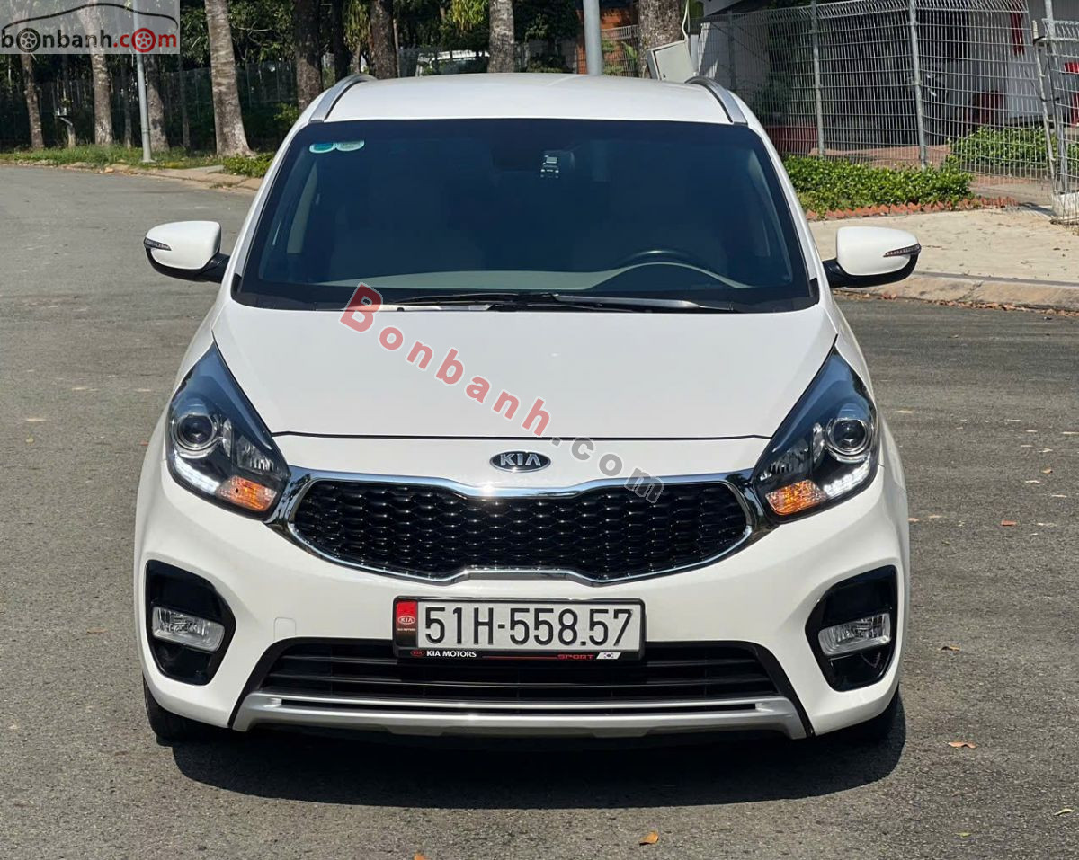 Kia Rondo GAT Deluxe 2019