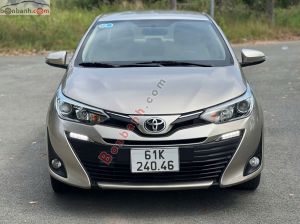 Toyota Vios 1.5G